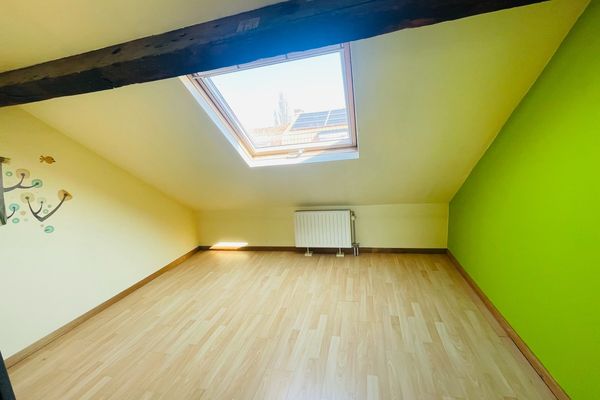 Huis te koop / Assebroek