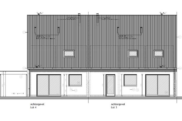 Huis te koop / Oudenburg