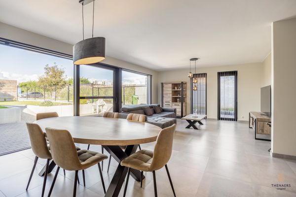 Appartement
                                verkocht in Borgloon