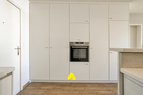Appartement a vendre / La Panne
