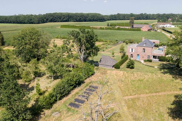 Huis te koop / Itegem
