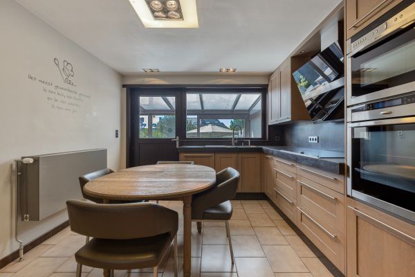 Huis te koop / Ninove