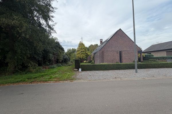 Grond te koop / Genk