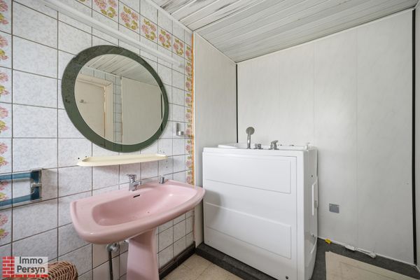 Huis optie koop / Bekkevoort