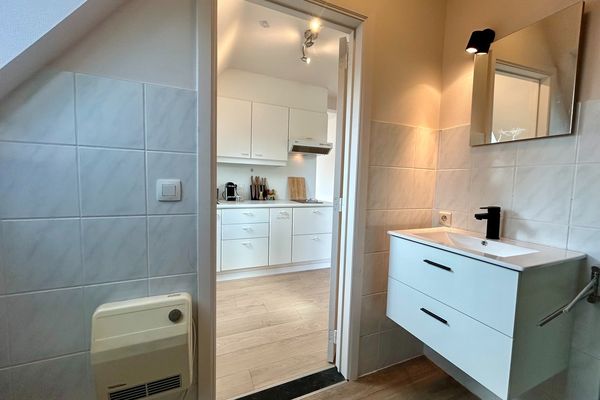 Appartement te huur / Leuven