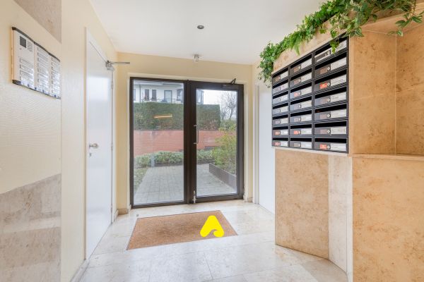 Appartement te koop / De Panne