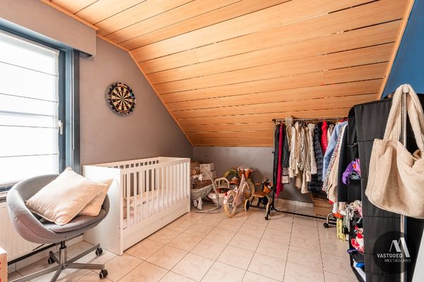 Huis te koop / Adegem