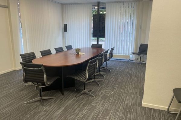 Kantoor te huur / Hasselt