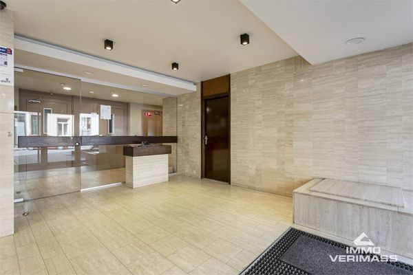 Appartement te huur / Leuven