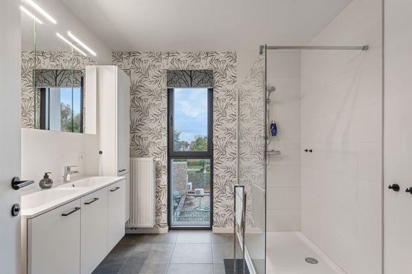 Appartement te koop / Bekkevoort