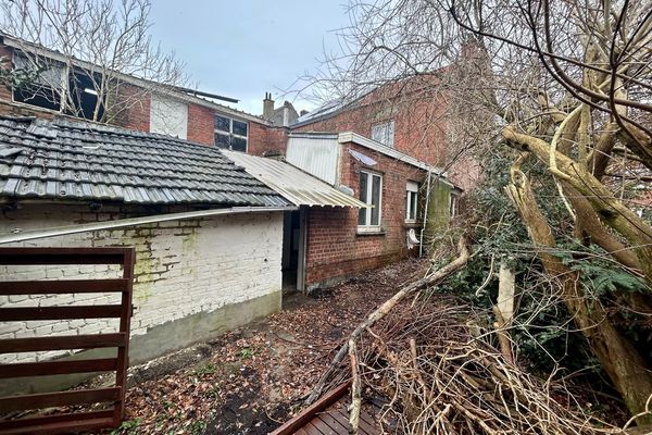 Huis te koop / Bierbeek