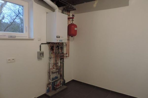 Appartement verhuurd / Beringen
