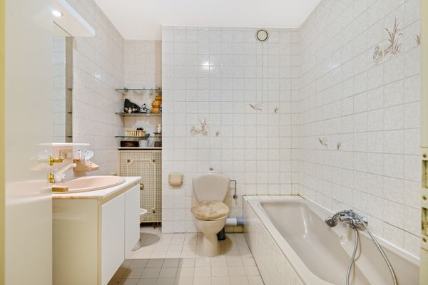 Appartement verkocht / Antwerpen