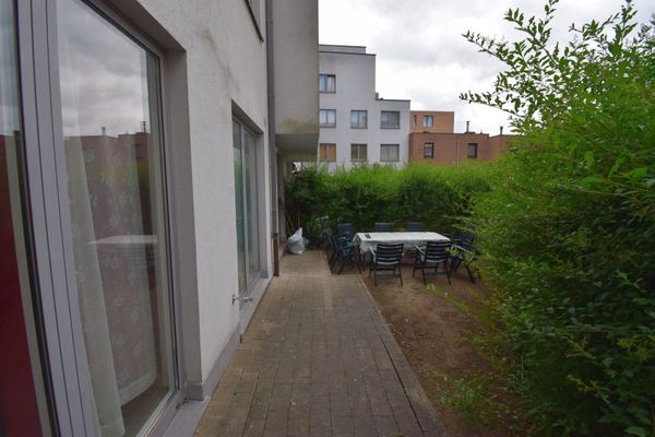 Appartement te koop / Sint-Jans-Molenbeek