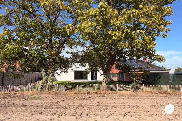Huis te koop / Alken