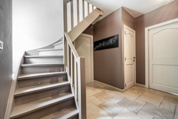 Huis optie koop / Bouwel