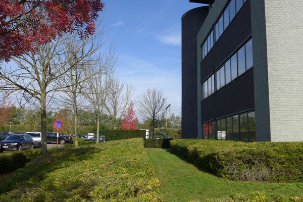 Kantoor te koop / Hasselt