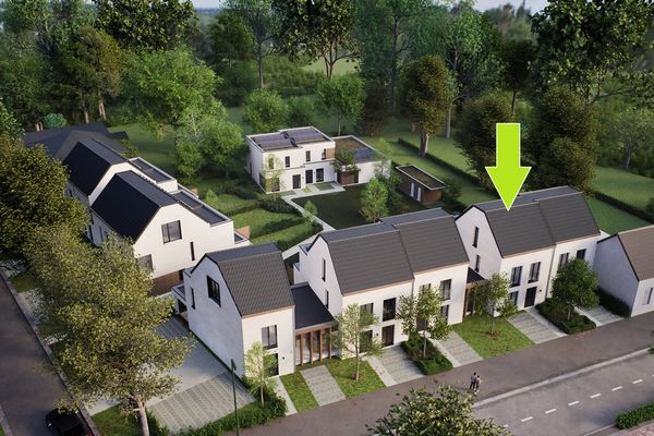 Woning
                            te koop in 's Gravenwezel