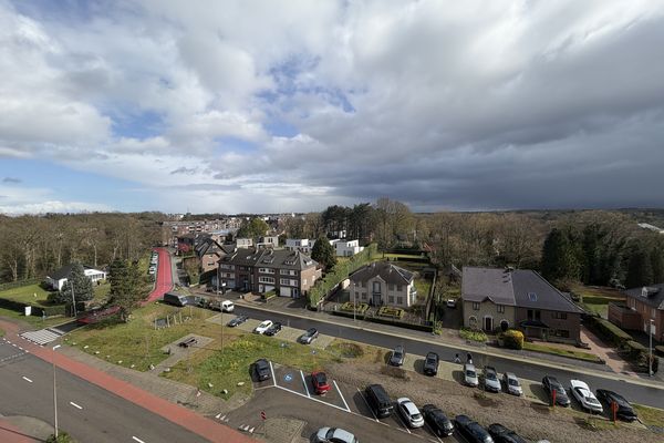 Appartement te koop / Genk