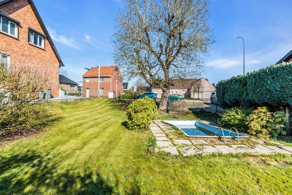 Grond te koop / Opglabbeek