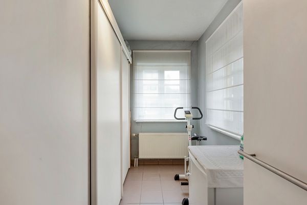 Appartement te koop / Emblem