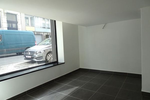 Appartement te huur / Antwerpen