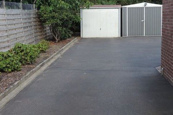 Appartement verhuurd / Heusden