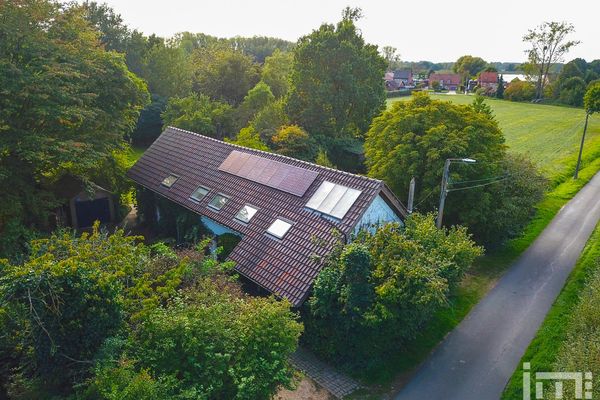 Huis te koop / Wellen