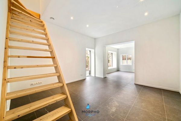 Huis
                                te koop
                                in Rumbeke