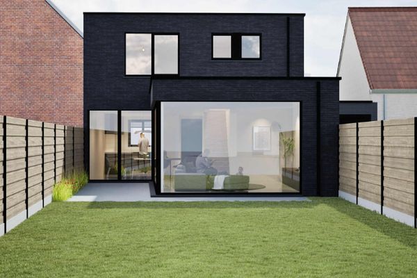 Huis te koop / Aartrijke