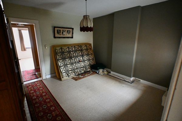 Huis te koop / Nijlen