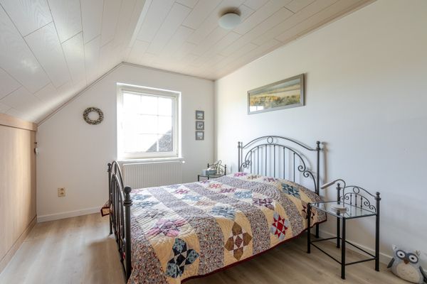 Huis optie koop / Berlaar