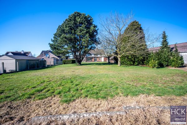 Huis te koop / Kruishoutem