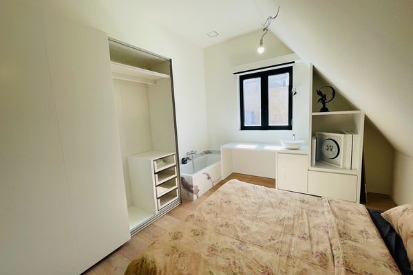 Appartement te huur / Brugge