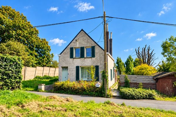 Huis te koop / Houthulst