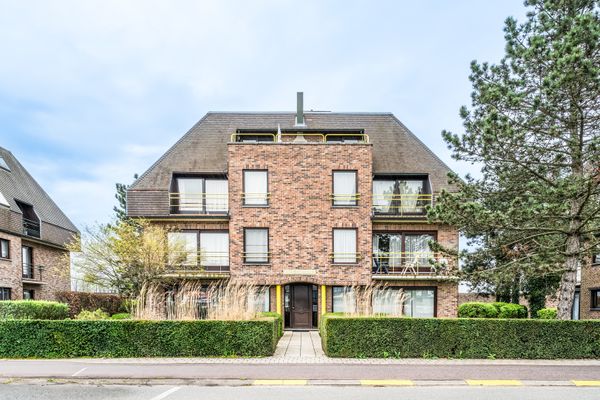 Appartement
                                verkocht
                                in Willebroek