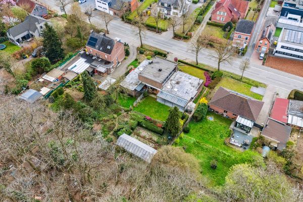 Huis te koop / Heist-op-den-Berg