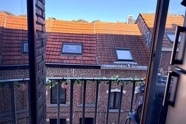 Appartement te koop / Leuven