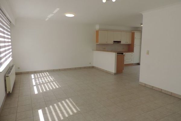 Appartement verhuurd / Zonhoven