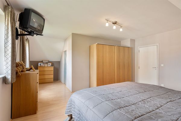 Huis te koop / Houthalen-Helchteren