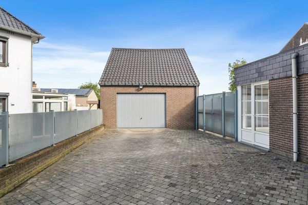 Huis te koop / Lanaken