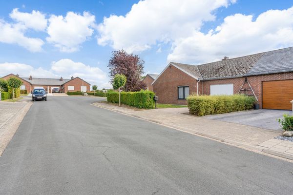 Huis optie koop / Kortenaken