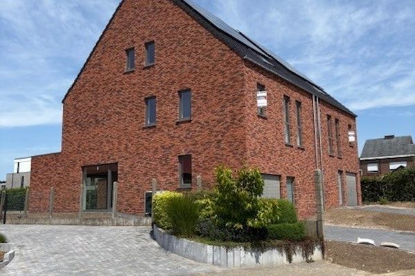 Eengezinswoning in Linden