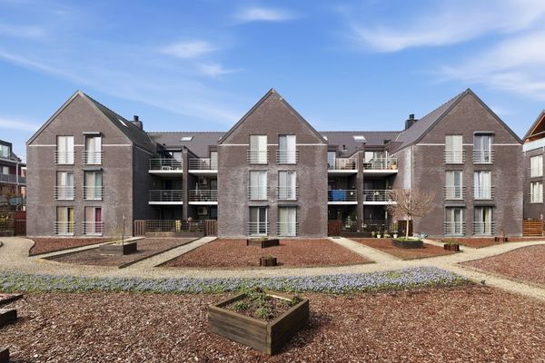 Appartement
                            te koop in Sint-Truiden