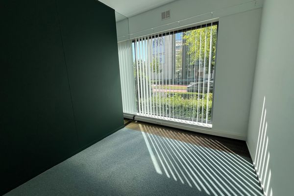 Kantoor te huur / Hasselt