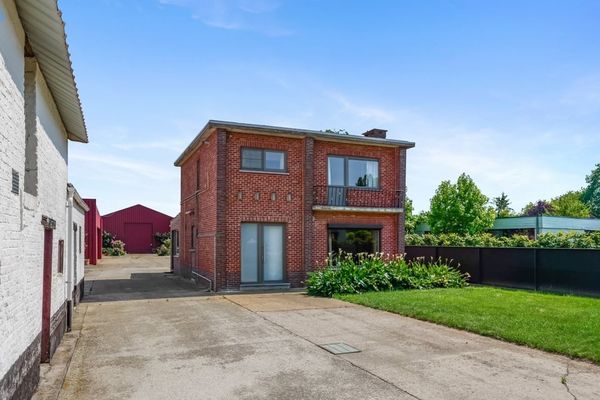Huis
                            te huur in Sint-Truiden