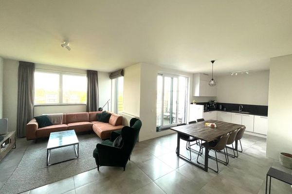 Appartement
                            verhuurd in Vilvoorde