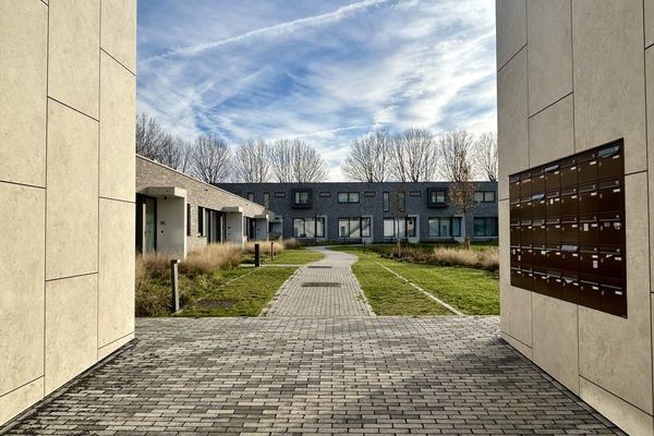 Appartement te koop / Sterrebeek