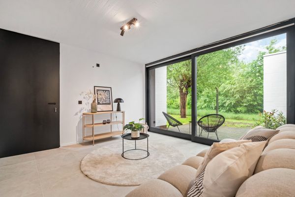 Huis
                            verhuurd in Sint-Kruis