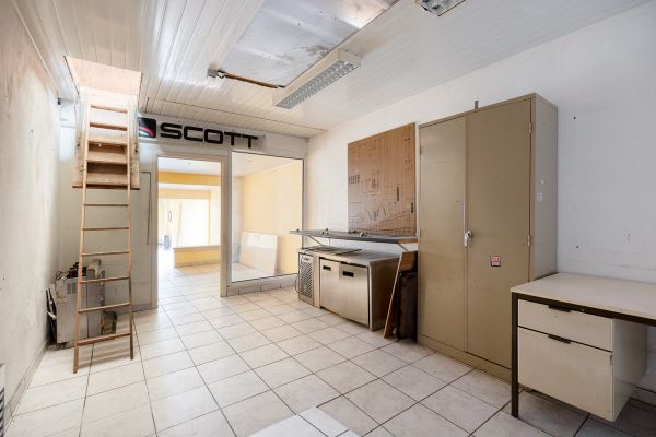 Huis te koop / Ninove